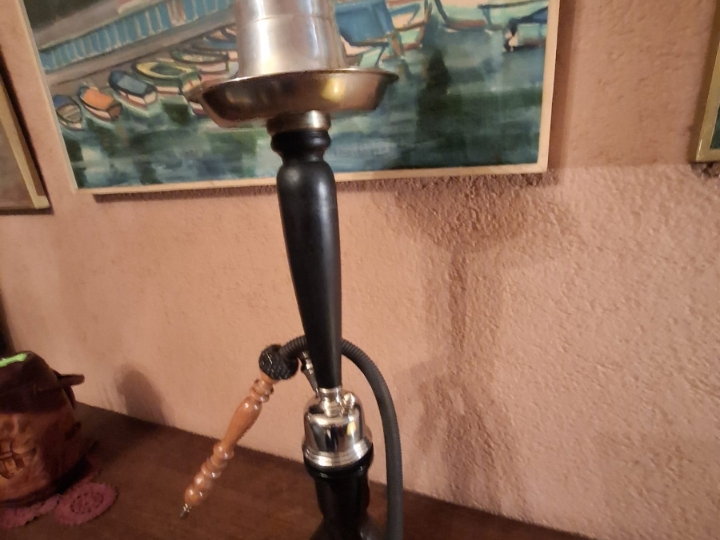 Nargila/shisha
