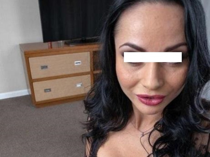 Atraktivna Ines 36 Zagreb