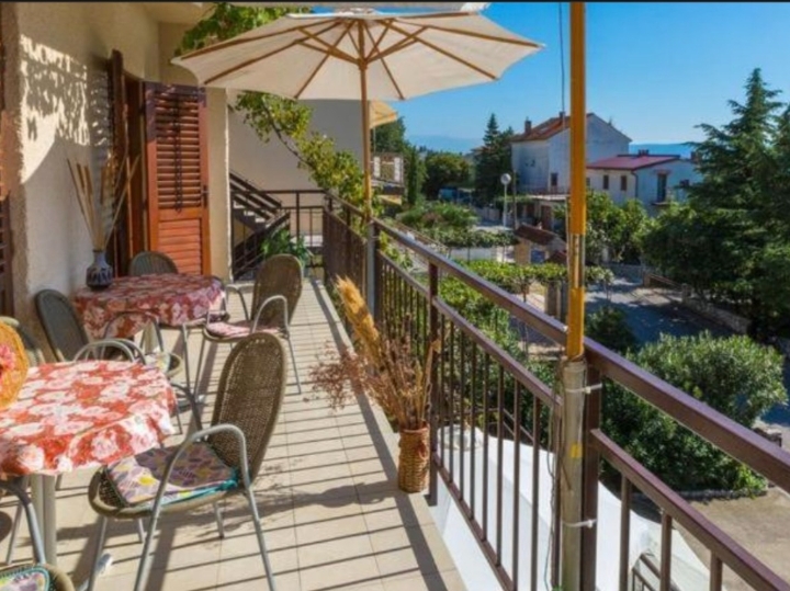 Stan-apartman Dramalj-Crikvenica