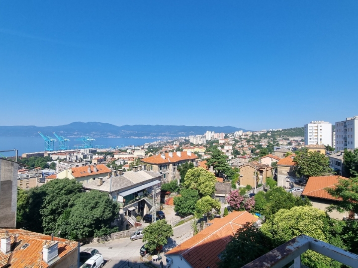 Spuštena cijena! Belveder