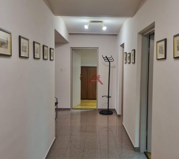 Poslovni prostor u centru Rijeke