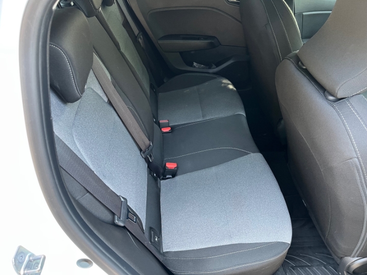 Renault Clio TCe 90