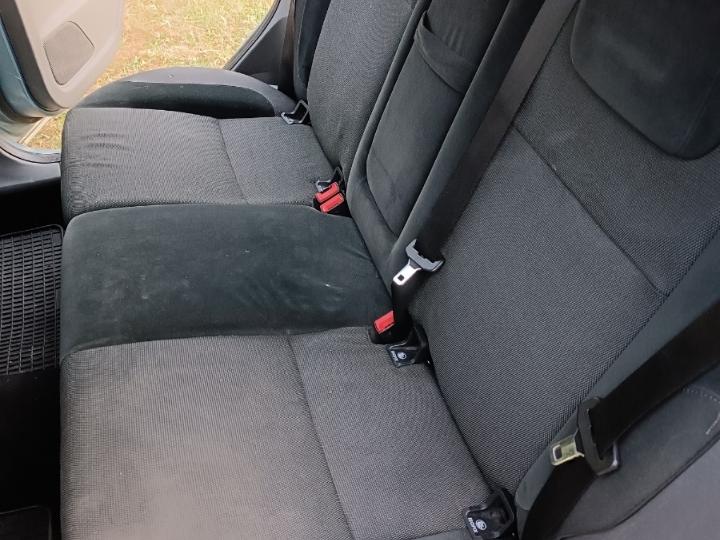 Ford Focus MK2 1.6 TDci