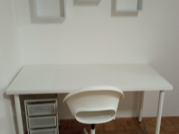 Garsonijera u Rijeci, 33 m2