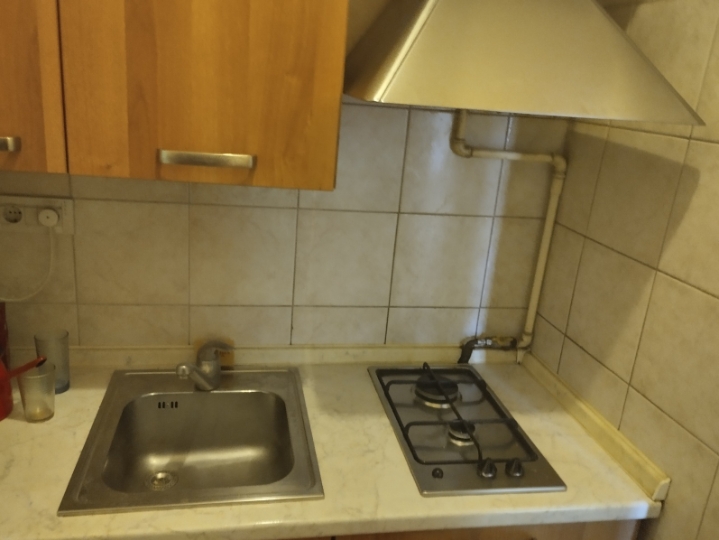 Centar, garsonijera