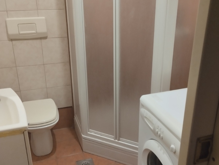 Centar, garsonijera