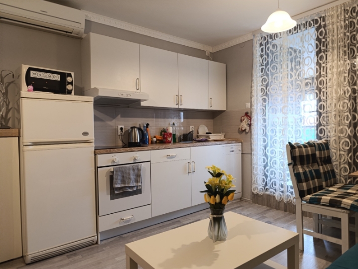 Prodajem apartman u Istri