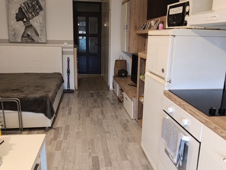 Prodajem apartman u Istri