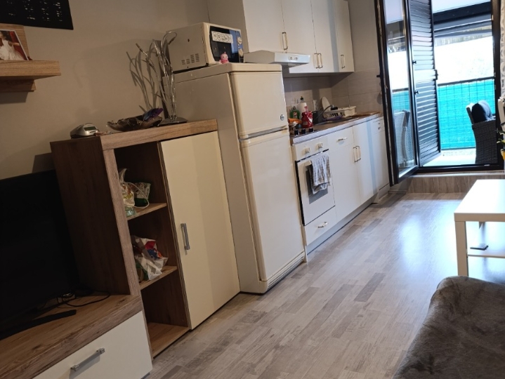 Prodajem apartman u Istri