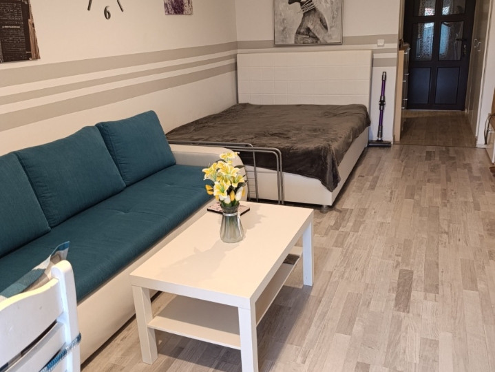 Prodajem apartman u Istri