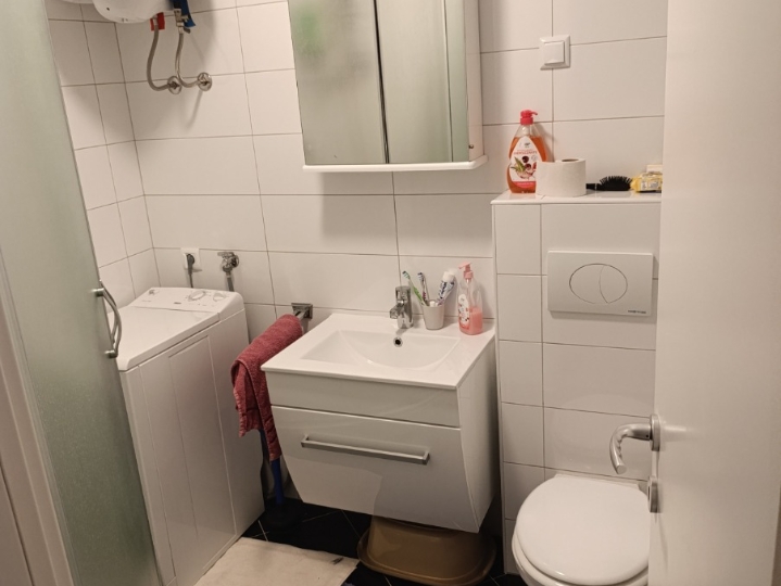 Prodajem apartman u Istri