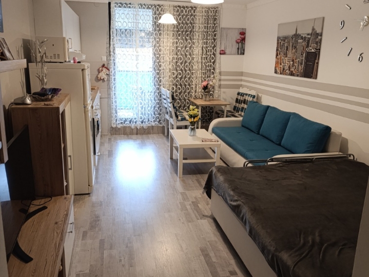 Prodajem apartman u Istri
