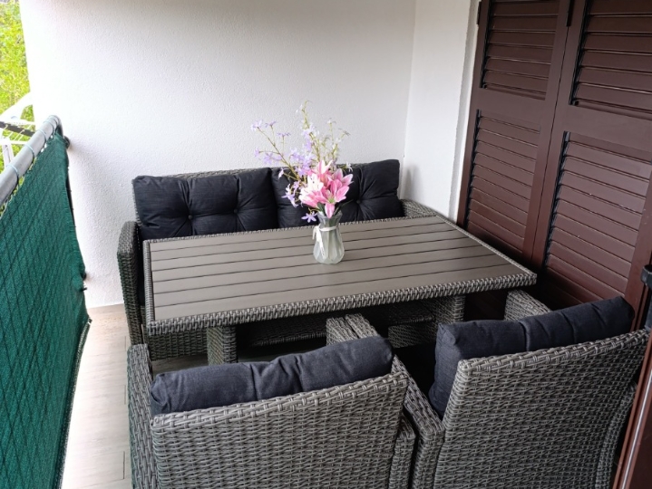 Prodajem apartman u Istri