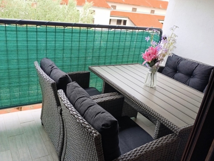Prodajem apartman u Istri