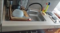 Donja Vežica – 15 min do Kampusa – renoviran studentski stan
