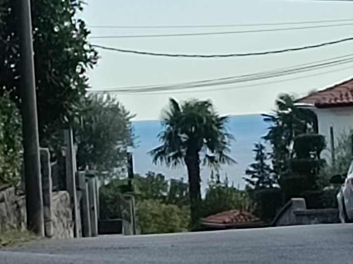 Matulji, dvije etaže