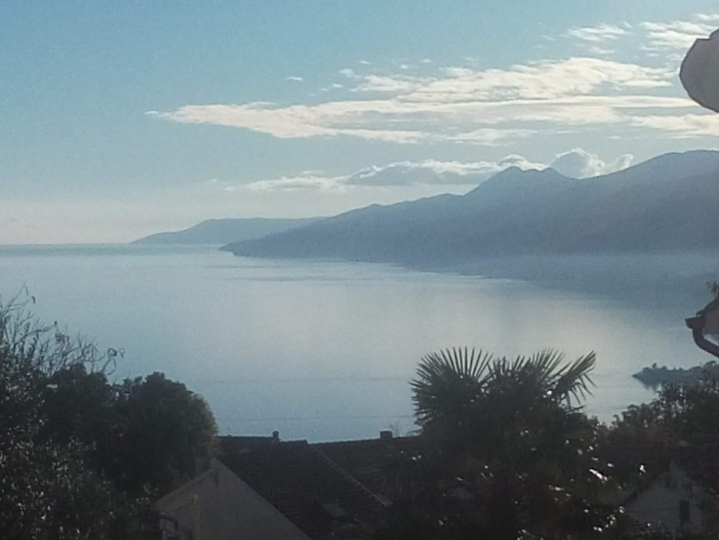 Matulji, dvije etaže