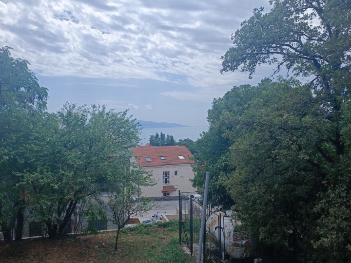 Matulji, dvije etaže