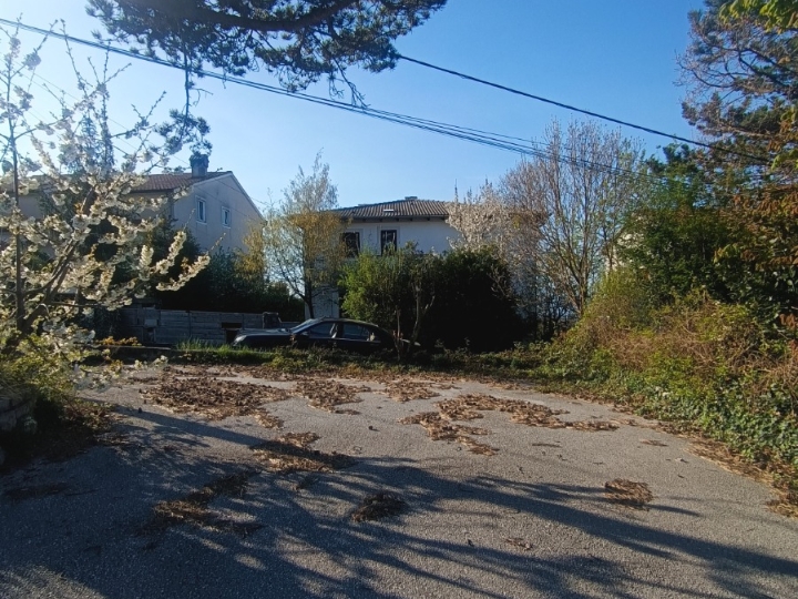 Matulji, dvije etaže