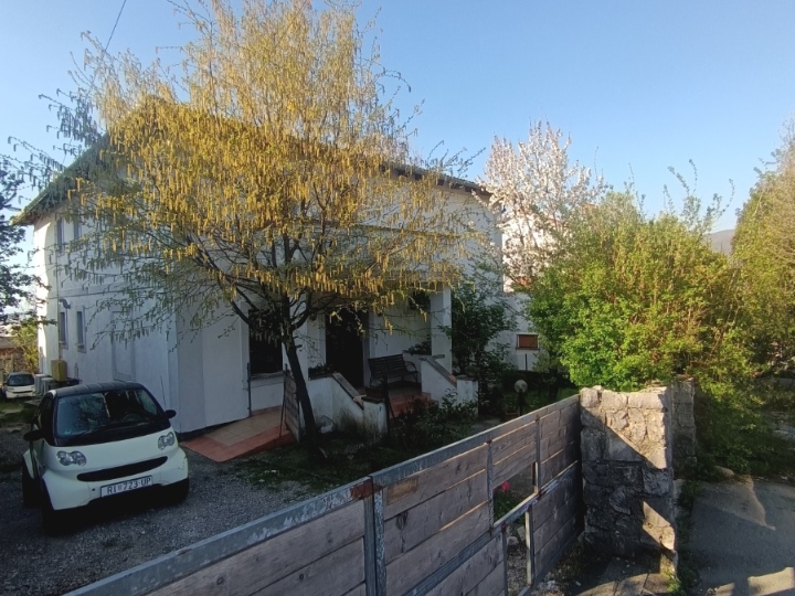 Matulji, dvije etaže