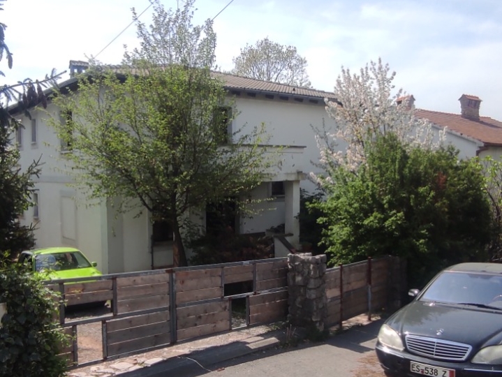 Matulji, dvije etaže od 170 m2
