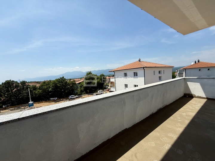 Viškovo, 2S+DB, 69 m2, novogradnja