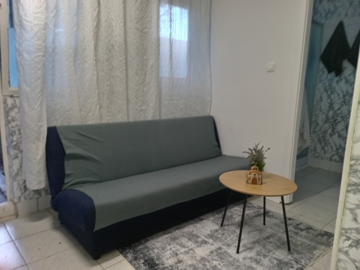 Etažu kuće za radnike