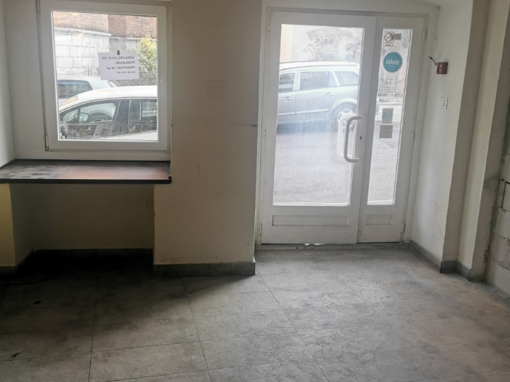 Centar, poslovni prostor