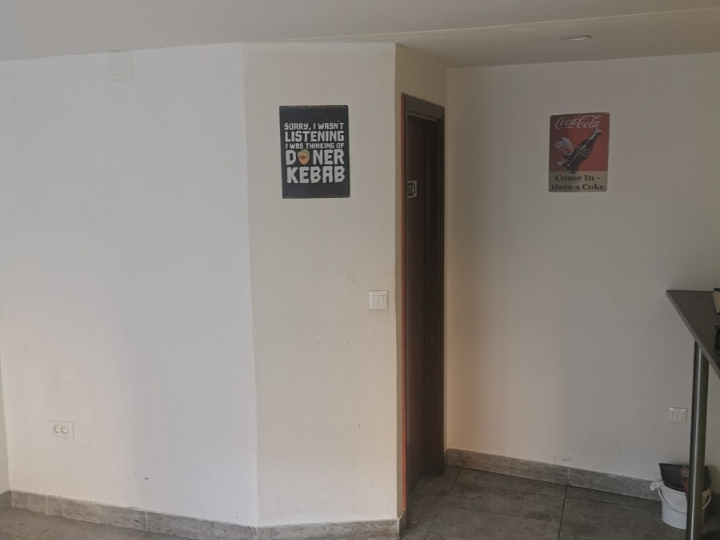Centar, poslovni prostor