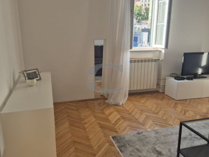 Rijeka, Centar, 2S+DB, samo u Consensusu!