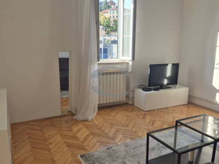 Rijeka, Centar, 2S+DB, samo u Consensusu!