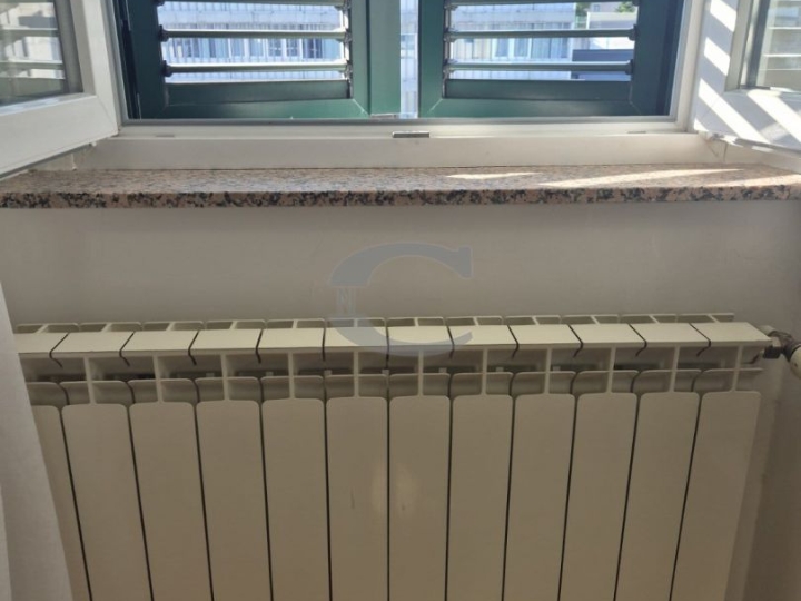 Rijeka, Centar, 2S+DB, samo u Consensusu!