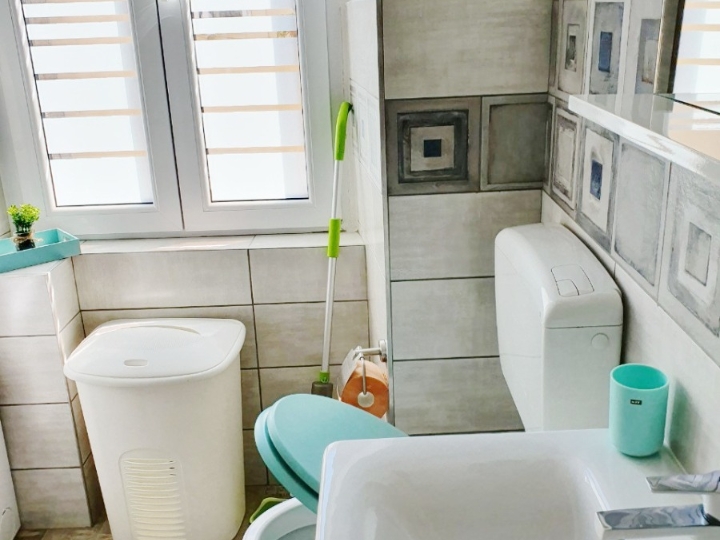 Brajda, uređen 1S+DB, od 01.02.26.