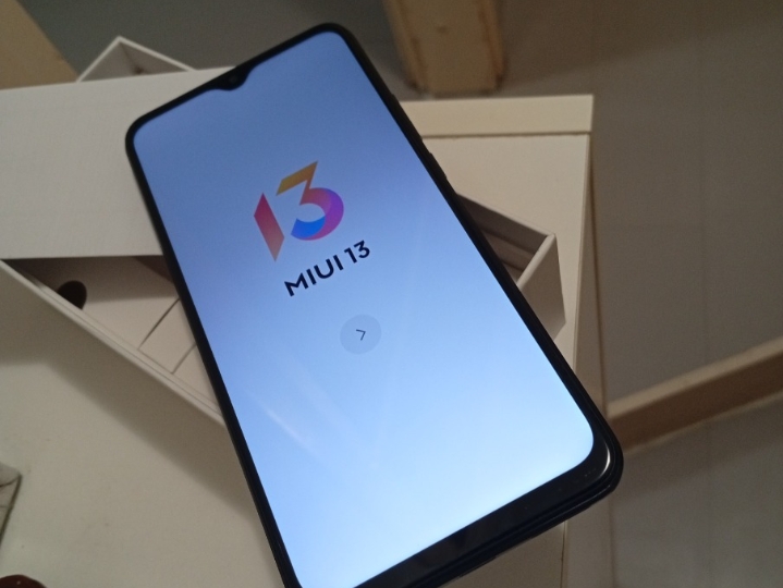 Xiaomi Redmi 9, 4 Gb, 64 kao nov