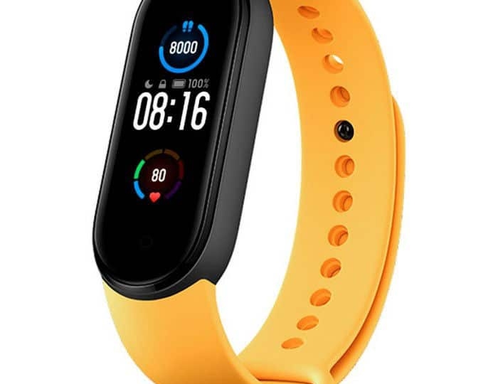 Xiaomi Mi Smart Band 5