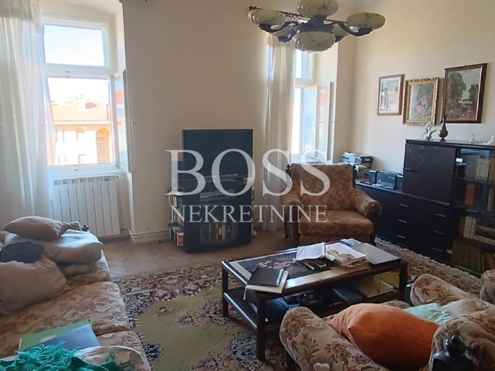 Belveder, 2S+DB, 67.81m2, 189.000€, prilika!