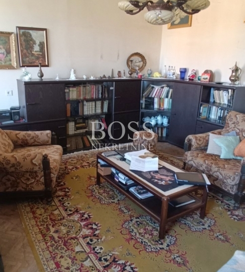 Belveder, 2S+DB, 67.81m2, 189.000€, prilika!