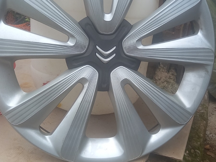 Ratkapa Hyundai