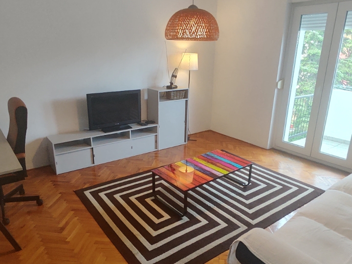 2S stan, 53 m2, D. Vežica
