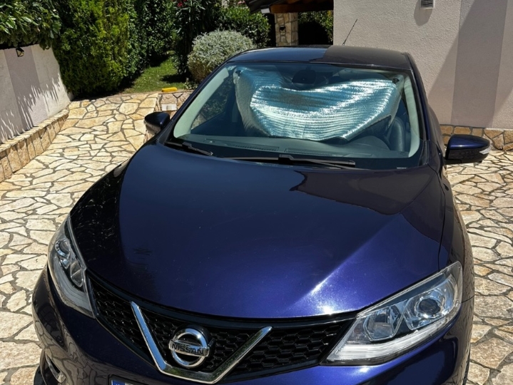 Nissan Pulsar