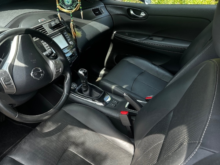 Nissan Pulsar