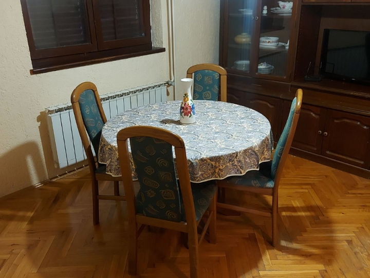 Stan u blizini Kastva 
