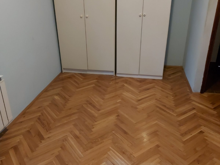 Stan u blizini Kastva 