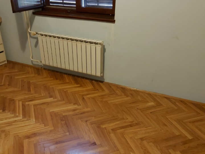 Stan u blizini Kastva 