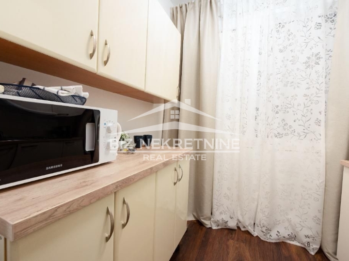 Kastav, Rubeši, stan 46m2, 1S+DB, najam