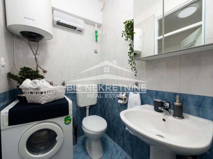 Kastav, Rubeši, stan 46m2, 1S+DB, najam