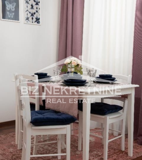 Kastav, Rubeši, stan 46m2, 1S+DB, najam