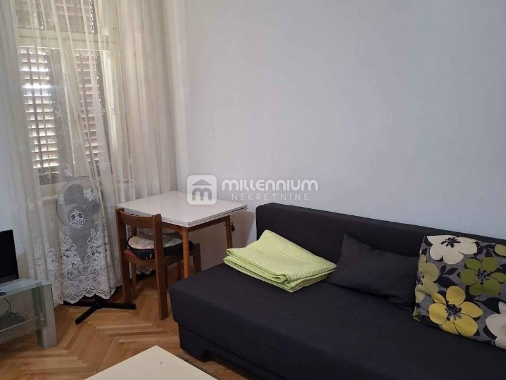 Rijeka, Krnjevo, 35m2, 1-sobni stan