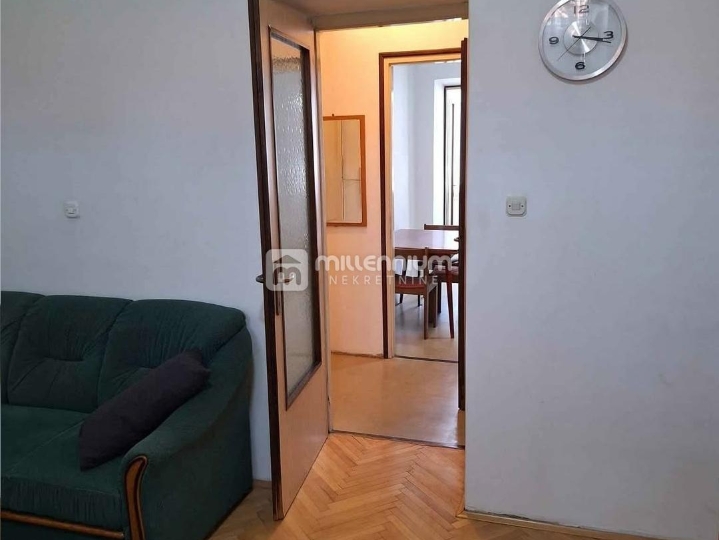 Rijeka, Krnjevo, 35m2, 1-sobni stan
