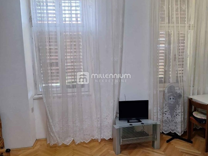 Rijeka, Krnjevo, 35m2, 1-sobni stan